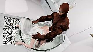 oh man, quinn ying's boob patrol promo is like, totally wild... i mean, the police game and all that sex stuff, whoa!