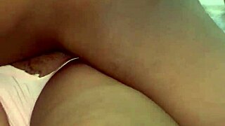 Sweet Sex With Roommate Babe Showing Natural Tits In Dorm Ass Action