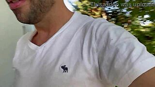 My Friend's Husband Suggests a Relaxing Siesta Together While We Chat and Bond