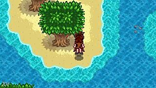 Xtardew Valley Scarlett Part 1 In Spanish Stardew Valley Riding And Fucking!