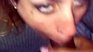 rico mañanero y chupada de cabeza que le doy a esa verga negra