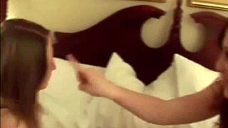 i love how we have the hotel all to ourselves for this petite 18+ fun