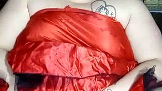 Fucking That Trimmed Pussy Hard