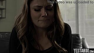 Busty Teen 18+ Babysitters Big Ass Pounded By Big Dick Mature Client In Rough Doggystyle And Anal Action