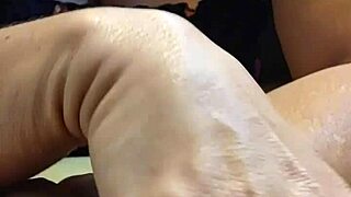 Hey mama of my best friend, why are you stripping naked for me like a hot prostitute?