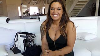 Jasmeen LaFleur Behind-the-Scenes Interview