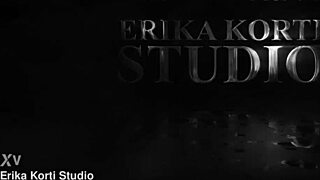 Teen 18+ rousse black anus destroyed by big cocks with piss drinking in total wet tap dap