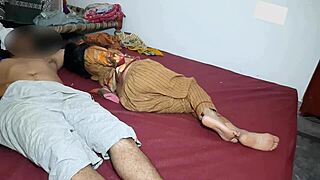 Desi Newly Love Marriage Couple Romance And Fucked In Hindi Sex Video, But Is It Truly Romantic?