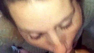 rico mañanero y chupada de cabeza que le doy a esa verga negra