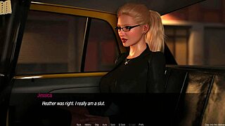 Jessica O'Neil's Hard News 93