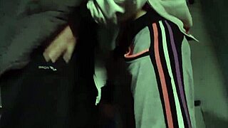 we dive into hot passionate mutual masturbation with clothes on until explosive orgasm hits