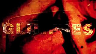 vintage art with subtle erotic hints from retro times