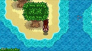 Xtardew Valley Scarlett Part 1 In Spanish Stardew Valley Riding And Fucking!