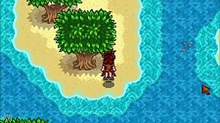 Xtardew Valley Scarlett Part 1 In Spanish Stardew Valley Riding And Fucking!