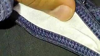 Hey mama of my best friend, why are you stripping naked for me like a hot prostitute?