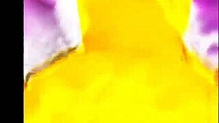 Chilean Babe With Big Ass Bent Over In Doggystyle Pov