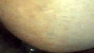 Started With Intense Anal Fucking And Big Cock In Her Ass But Ended With Squirting Pussy And Facial Cumshot On Latina Milf