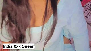 queen indian bhabhi enjoys hardcore time with devar ji in hotel room