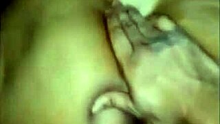 He Boldly Fingers Her Big Ass While Pounding Her Pussy In Amateur Cuckold Action With Bumbumgigante