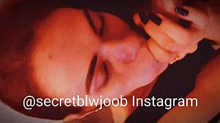 What if this compilation reveals every secret blowjob and handjob moment?