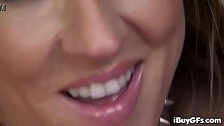 I remember when carolyn reese got her ass fingered by a friend in this hardcore webcam session with big tits and anal play