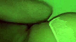 Pink panties displayed in simple style