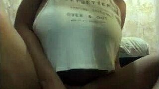 My First Time Squirting