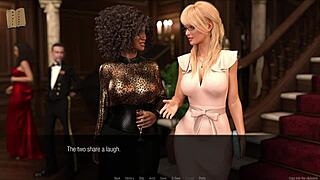 Jessica oneils hard news episode 59 gameplay