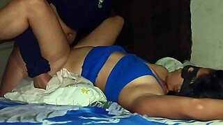 my brother-in-law gives me hard fucking and i can't stop moaning part 2