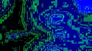 big ass contrasts with tiny waist in amateur display