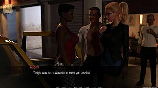 Jessica O'Neil's Hard News 93