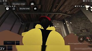 Puffles average mobile experience