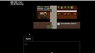 Scar of summer ruta nobuo gameplay español