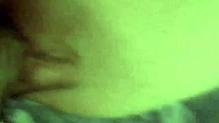 German Milf Fucked Hardcore in Kitchen with Facial