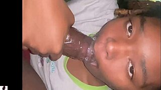 subtle showdown between head monster and sexgodpicasso hints at sloppy cock licking and big clit orgasm