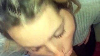 rico mañanero y chupada de cabeza que le doy a esa verga negra