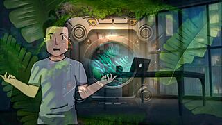 Let's play with Kim's shaved pussy and big tits on Fans Only! 😏