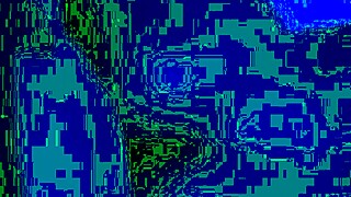 big ass contrasts with tiny waist in amateur display