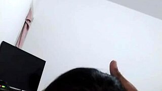 why is my salvador client into this brazilian shemale troca troca session?