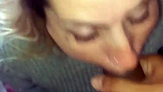 rico mañanero y chupada de cabeza que le doy a esa verga negra