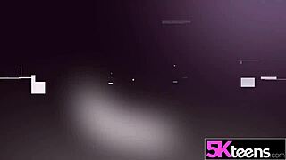 oh man i can't get enough of spanish teen valkira lapiedra sucking cock in high definition