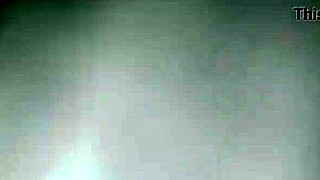 Cum right in my granny ass during this wild amateur anal pounding