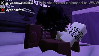 Intense Interracial Fucking with Monster Big Black Cock in Second Fan Video