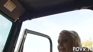 hey, seductive girlfriend rides cock and gives oral perfectly