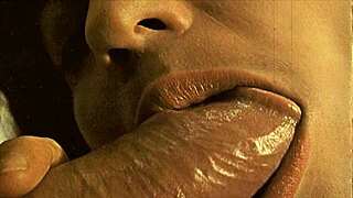 vintage hairy beaver gets interracial fucking with blowjob?