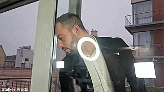 Dap goes rough as kristina grace the slutty employee takes dp dap from boss and frustrated colleague with gaping asshole assfucking deepthroat choking facial cumshot