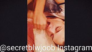 What if this compilation reveals every secret blowjob and handjob moment?