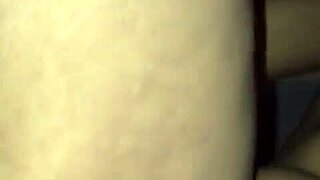 that big ass bouncing wildly on the young 18+ lad's lap