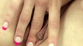 I'm such a hot and horny bitch with dripping wet pussy ready for action