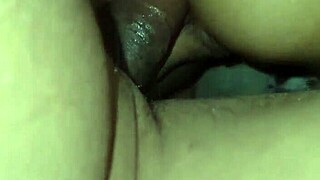 Milf Stepmom Asks Stepson To Record Her Shoving Huge Dildo In Tight Ass Then Rewards With Quick Anal Fuck